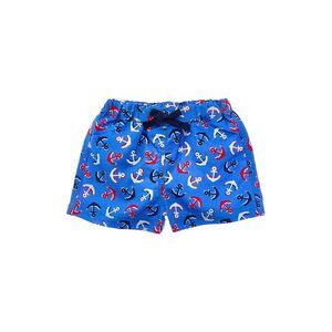 Rachel Riley Girls  Anchor Swim Short